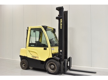 4-riteņu autokrāvējs HYSTER H 3.0 FT