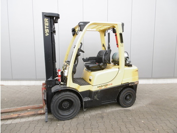 4-riteņu autokrāvējs HYSTER H 3.0 FT