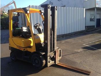 4-riteņu autokrāvējs Hyster H1.8 FT