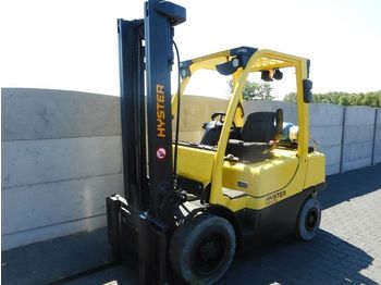 4-riteņu autokrāvējs Hyster H3.0FT