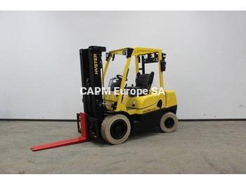 4-riteņu autokrāvējs Hyster H3.0XT