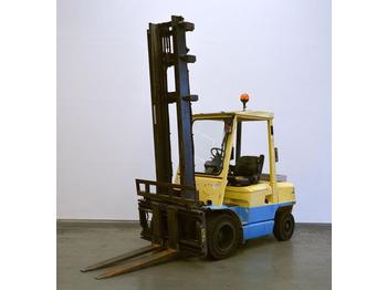 4-riteņu autokrāvējs Hyster H3.20 XML