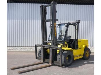 4-riteņu autokrāvējs Hyster H 7.00 XL