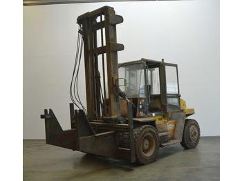 4-riteņu autokrāvējs Hyster H 8.00 XL