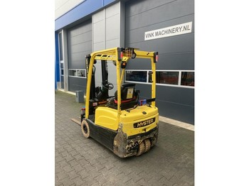 4-riteņu autokrāvējs Hyster J1.6XNT MWB