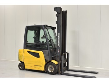 4-riteņu autokrāvējs JUNGHEINRICH EFG 430 S