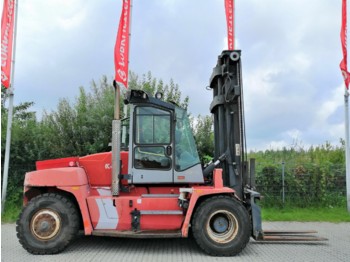 4-riteņu autokrāvējs KALMAR DCE 140-6