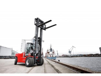 4-riteņu autokrāvējs KALMAR DCG160-6T