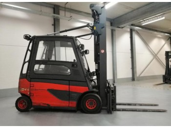 4-riteņu autokrāvējs LINDE E25L-01