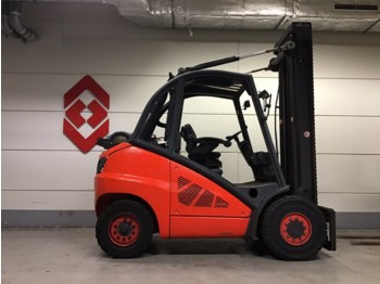 4-riteņu autokrāvējs LINDE H45T-01