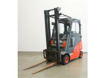 4-riteņu autokrāvējs Linde H 14 D/391
