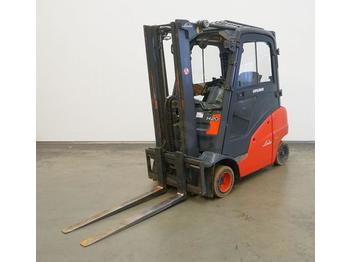 4-riteņu autokrāvējs Linde H 20 D/391