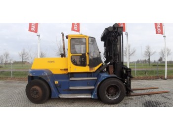4-riteņu autokrāvējs SMV SL12-600A