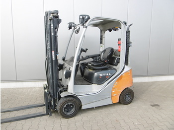 4-riteņu autokrāvējs STILL RX 70-20 T / 7316