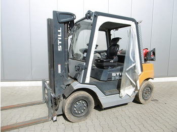 4-riteņu autokrāvējs STILL R 70-40 T / 7081