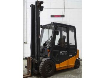 4-riteņu autokrāvējs Still R60-405882281