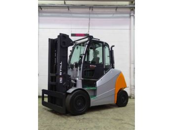 4-riteņu autokrāvējs Still RX70-705599706
