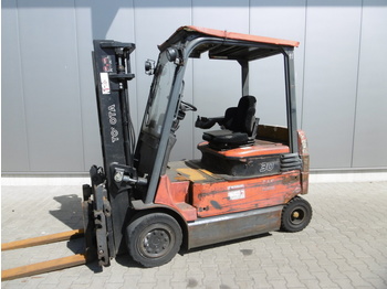 4-riteņu autokrāvējs TOYOTA 7 FBMF 30