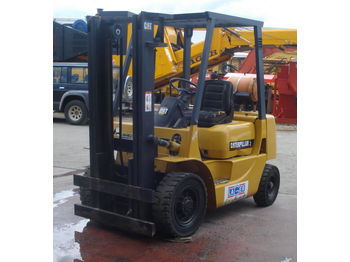 Autokrāvējs CATERPILLAR GP20