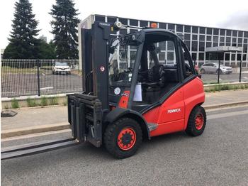 Autokrāvējs Fenwick H40T