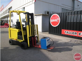 Autokrāvējs HYSTER E2.00XMS