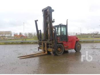 Autokrāvējs HYSTER H12.00XL