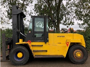 Autokrāvējs Hyster H16.00XL