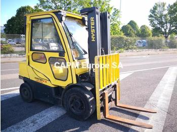 Autokrāvējs Hyster H2.5FT
