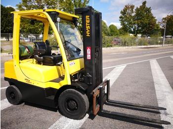 Autokrāvējs Hyster H2.5FT
