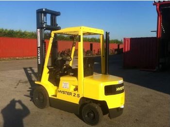 Autokrāvējs Hyster H2.5XM