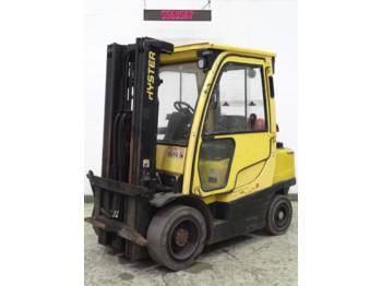 Autokrāvējs Hyster H3.0FT5563567
