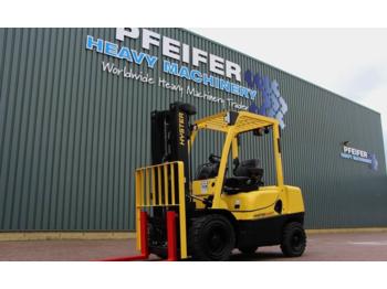 Autokrāvējs Hyster H3.0XT