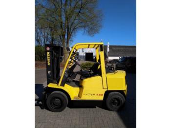 Autokrāvējs Hyster H3.50 XM Heftruck