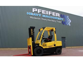 Autokrāvējs Hyster H3.5FT