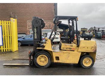 Autokrāvējs Hyster H4.00XL/5