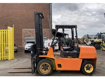 Autokrāvējs Hyster H4.00XL/5