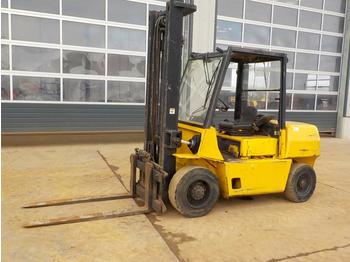 Autokrāvējs Hyster H4.00XL-5