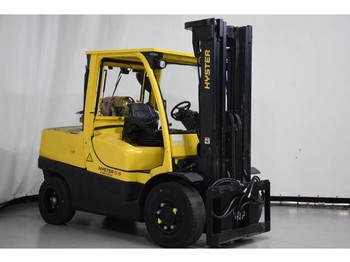 Autokrāvējs Hyster H5.5FT
