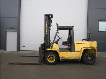 Autokrāvējs Hyster H6.00XL - TRIPLEX