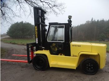 Autokrāvējs Hyster H7.00XL