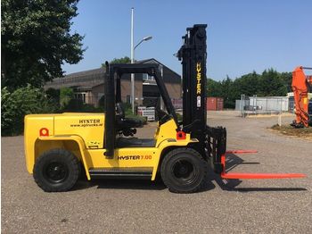Autokrāvējs Hyster H7.00XL