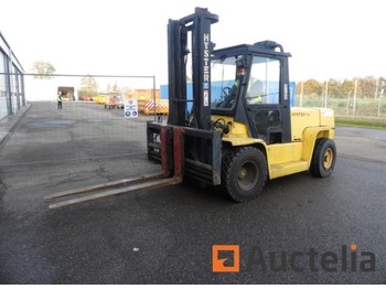 Autokrāvējs Hyster H7.00XL