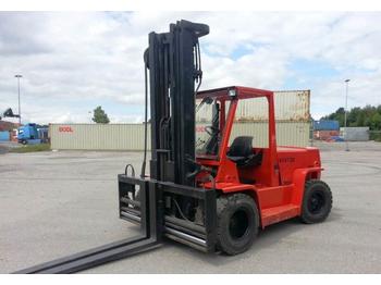 Autokrāvējs Hyster H7.00XL