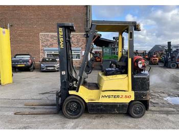 Autokrāvējs Hyster S2.50XM
