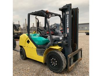 Autokrāvējs KOMATSU New price FD40,FD35T-10