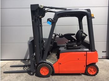 Autokrāvējs LINDE E16P-01