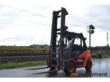 Autokrāvējs LINDE H70D-02
