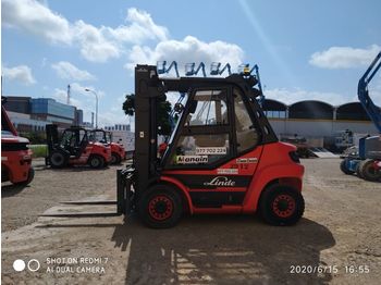 Autokrāvējs LINDE H70D-02