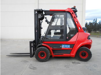 Autokrāvējs LINDE H-70D-03