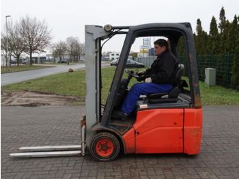 Autokrāvējs Linde E15-01
